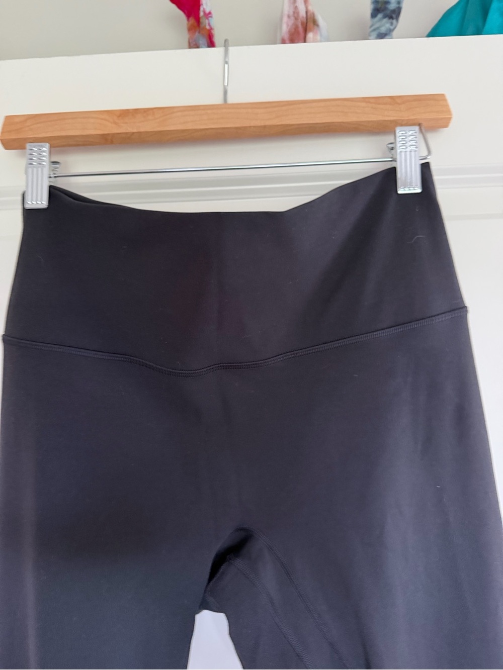 Lululemon Align No Line High-Rise Pant 25"
Black - Picture 7 of 9